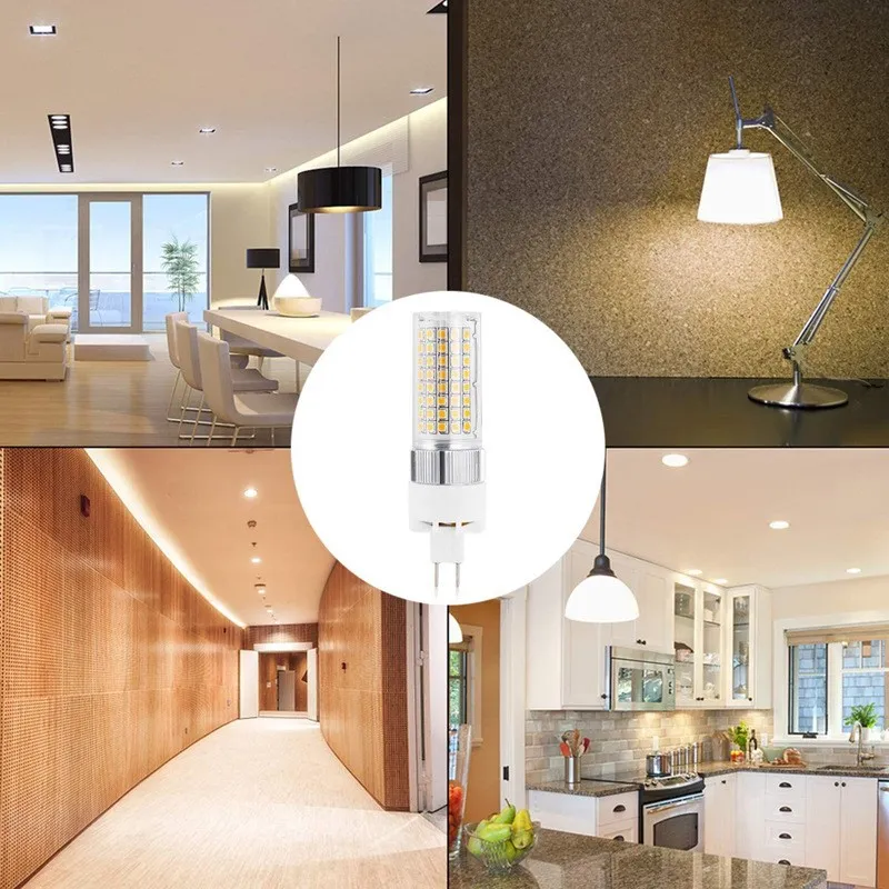 G85 LED Lamp Application Picture G85 LED Lamp Application Picture