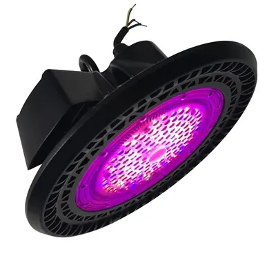 UFO Grow Light Full Spectrum